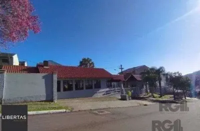 Terreno à venda na Avenida Altos do Santa Rita, 441, Aberta dos Morros, Porto Alegre