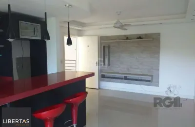Apartamento com 3 quartos à venda na Estrada Campo Novo, 391, Ipanema, Porto Alegre