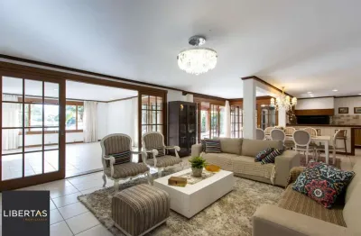 Casa em condomínio fechado com 3 quartos à venda na Avenida Juca Batista, 8000, Belém Novo, Porto Alegre