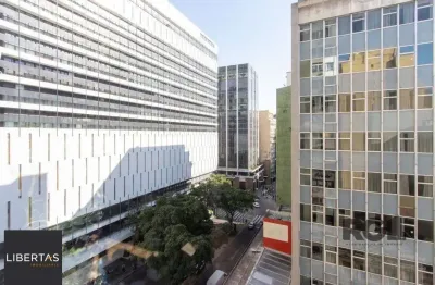 Sala comercial à venda na Avenida Senador Salgado Filho, 94, Centro Histórico, Porto Alegre