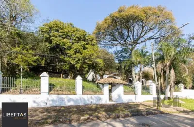 Casa com 3 quartos à venda na Avenida Beira Rio, 1935, Belém Novo, Porto Alegre