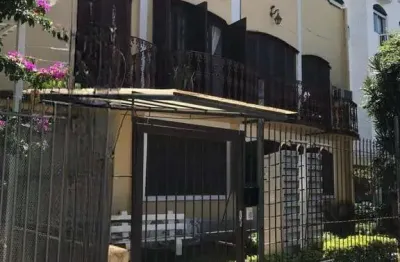 Apartamento com 1 quarto à venda na Rua Curupaiti, 891, Cristal, Porto Alegre