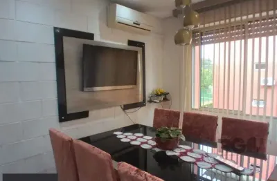 Apartamento com 2 quartos à venda na Rua Ventos do Sul, 480, Vila Nova, Porto Alegre