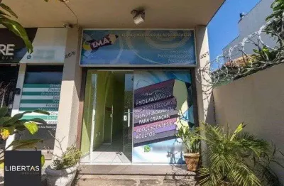 Sala comercial à venda na Rua Camaquã, 457, Camaquã, Porto Alegre