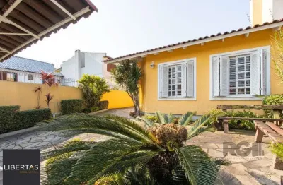 Casa para venda - 254m², 4 dormitórios, sendo 3 suites, 5 vagas - espirito santo