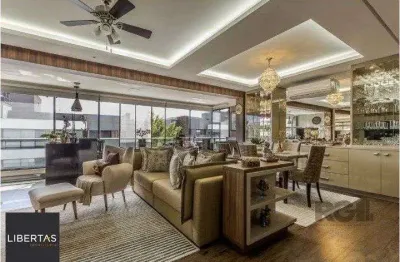 Apartamento com 3 quartos à venda na Avenida Coronel Marcos, 2447, Pedra Redonda, Porto Alegre