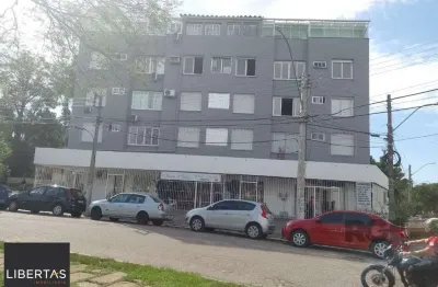 Apartamento com 1 quarto à venda na Rua Leme, 412, Ipanema, Porto Alegre