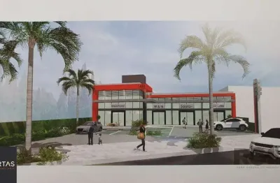Terreno plano à venda na avenida da serraria, em porto alegre, com área total de 2200 m².