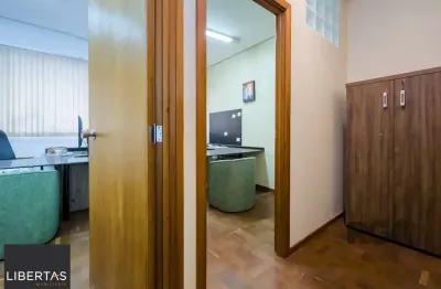 Sala comercial à venda na Rua Demétrio Ribeiro, 990, Centro Histórico, Porto Alegre