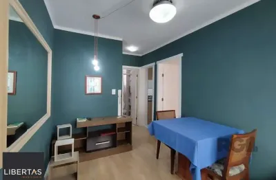 Apartamento com 1 quarto à venda na Rua Botafogo, 631, Menino Deus, Porto Alegre