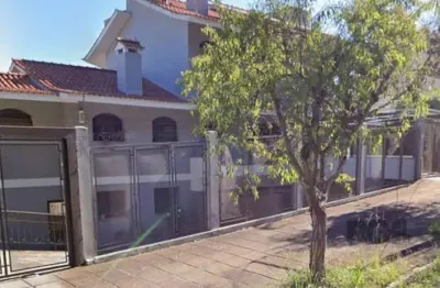Casa com 5 quartos à venda na Rua Professor Xavier Simões, 467, Sétimo Céu, Porto Alegre