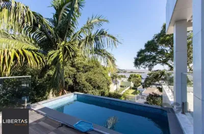 Casa com 2 quartos à venda na Rua Doutor Possidônio Cunha, 138, Vila Assunção, Porto Alegre