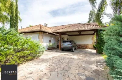 Casa condominio para venda - 380m², 3 dormitórios, sendo 3 suites, 6 vagas - terra ville