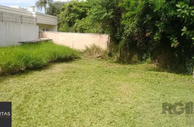Terreno à venda na Rua Ivo Walter Kern, 700, Hípica, Porto Alegre