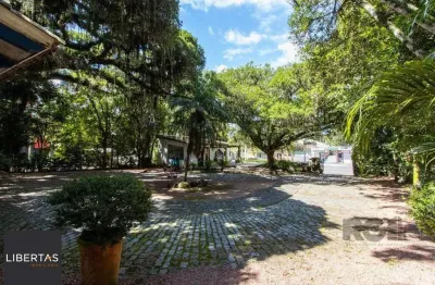 Casa com 7 quartos à venda na Avenida Coronel Marcos, 880, Pedra Redonda, Porto Alegre