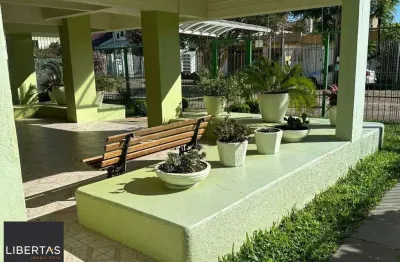 Apartamento com 2 quartos à venda na Rua Professor Guerreiro Lima, 534, Partenon, Porto Alegre