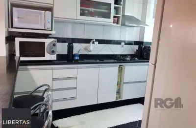 Apartamento com 2 quartos à venda na Rua Orfanotrófio, 1103, Santa Tereza, Porto Alegre
