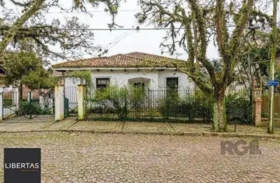 Casa com 3 dormitórios, 153 m² no bairro vila conceição, zona sul de porto alegre/rs.