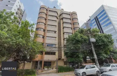 Apartamento para venda - 279m², 3 dormitórios, sendo 1 suites, 4 vagas - boa vista