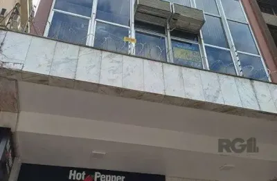 Sala comercial à venda na Avenida Cristóvão Colombo, 2156, Floresta, Porto Alegre