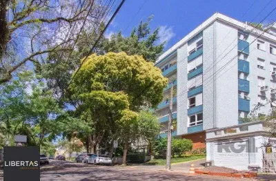 Apartamento com 3 quartos à venda na Rua Barão de Santo Ângelo, 336, Moinhos de Vento, Porto Alegre