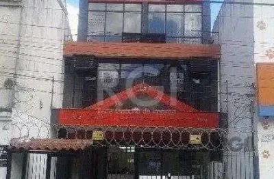 Sala comercial à venda na Avenida Cristóvão Colombo, 1103, Floresta, Porto Alegre