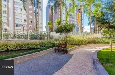 Apartamento de 3 dormitórios, com 3 suítes no bairro menino deus
