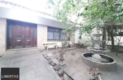 Casa com 5 quartos à venda na Rua Gonçalo de Carvalho, 350, Floresta, Porto Alegre