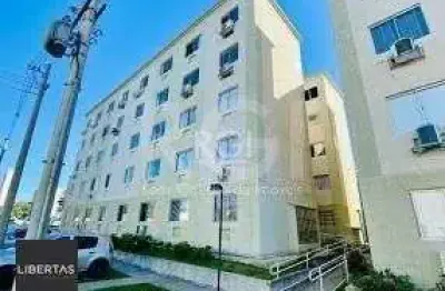 Apartamento com 2 quartos à venda na Avenida Família Gonçalves Carneiro, 441, Cavalhada, Porto Alegre