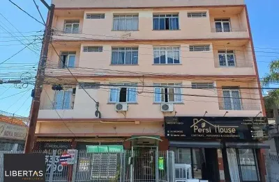 Apartamento à venda - 2 quartos -na benjamin constant,  são joão - porto alegre