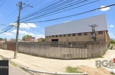 Depósito/pavilhão para locação/aluguel - 2700m², 0 dormitórios, navegantes