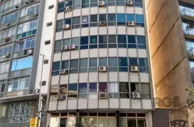 Sala comercial à venda no centro histórico - porto alegre