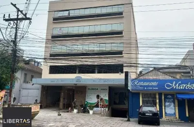 Sala comercial à venda na Avenida Cristóvão Colombo, 2427, Auxiliadora, Porto Alegre