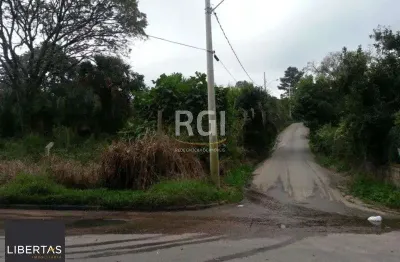 Terreno à venda na Estrada das Três Meninas, 1134, Vila Nova, Porto Alegre