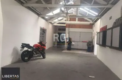 Ponto comercial à venda na Rua Almirante Barroso, 615, Floresta, Porto Alegre