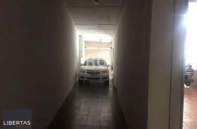 Ponto comercial à venda na Rua Almirante Barroso, 615, Floresta, Porto Alegre