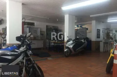 Loja para venda - 621.72m², 0 dormitórios, floresta