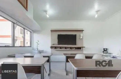 Sala comercial à venda na Rua Itapeva, 90, Passo da Areia, Porto Alegre