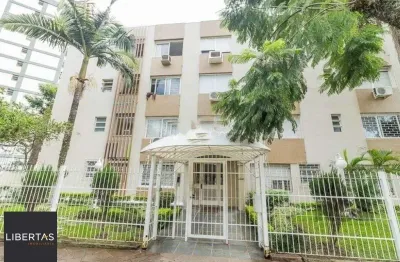 Apartamento com 1 quarto à venda na Rua Anita Garibaldi, 2246, Boa Vista, Porto Alegre