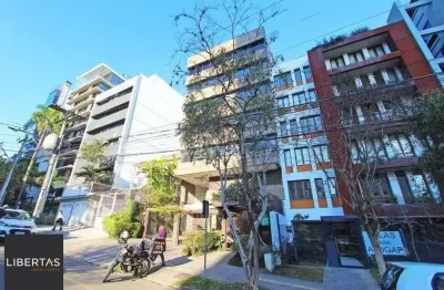 Conjunto/sala para locação/aluguel - 50.04m², 0 dormitórios, petrópolis