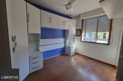 Apartamento com 2 quartos à venda na Rua João Mora, 505, Camaquã, Porto Alegre
