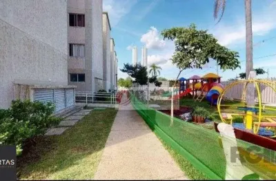 Apartamento com 2 quartos à venda na Avenida Família Gonçalves Carneiro, 441, Cavalhada, Porto Alegre