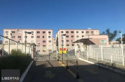 Apartamento com 2 quartos à venda na Rua José Iuchno, 120, Hípica, Porto Alegre