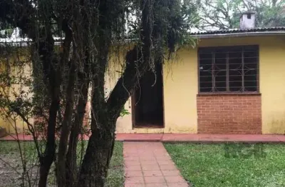 Casa com 2 quartos à venda na Rua Dona Malvina, 117, Lami, Porto Alegre