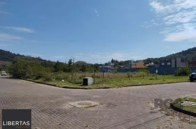 Terreno à venda na Rua Francisco Mattos Terres, 35, Aberta dos Morros, Porto Alegre