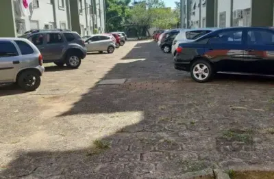Apartamento com 2 quartos à venda na Rua Ventos do Sul, 450, Vila Nova, Porto Alegre