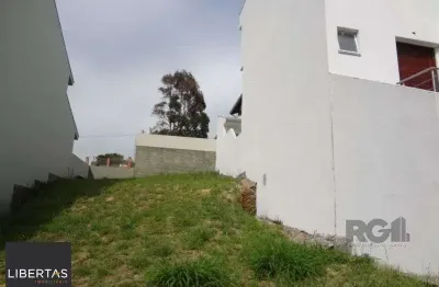 Terreno à venda na Avenida Altos do Santa Rita, 441, Hípica, Porto Alegre