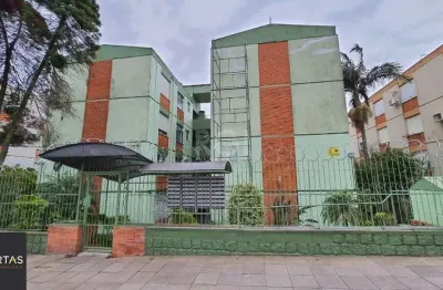 Apartamento com 3 quartos à venda na Avenida Jacuí, 608, Cristal, Porto Alegre
