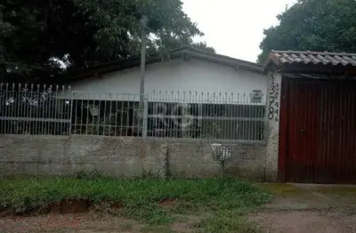 Casa com 3 quartos à venda na Beco do Armando, 378, Lageado, Porto Alegre