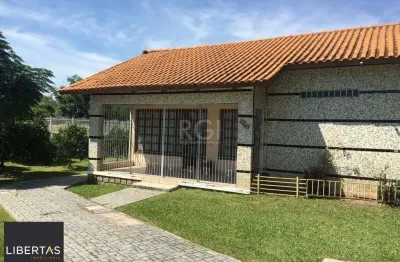 Casa com 2 quartos à venda na Rua do Schneider, 2215, Hípica, Porto Alegre